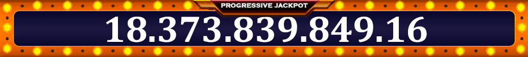 Jackpot GASPOL139